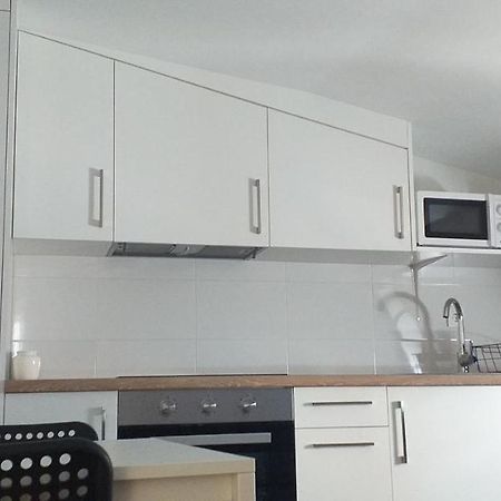 Apartamentos Don Manuel B Cee Exterior photo