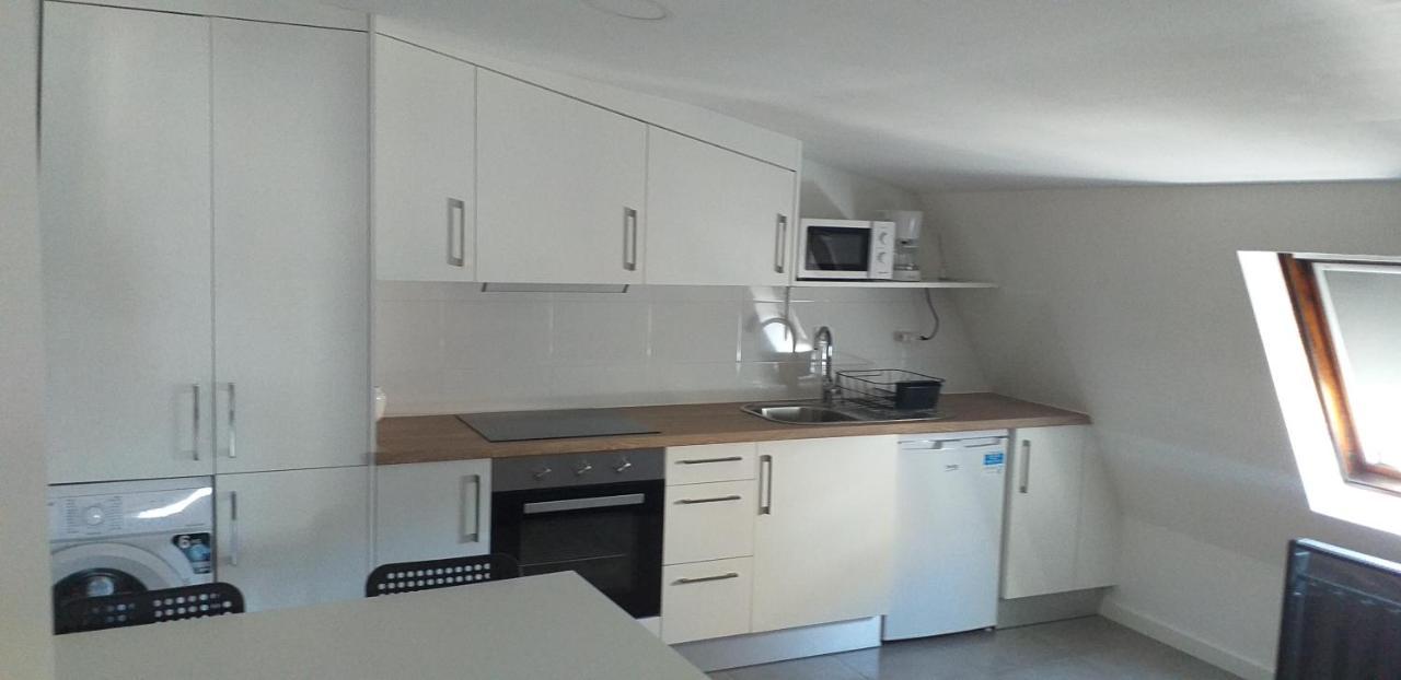 Apartamentos Don Manuel B Cee Exterior photo