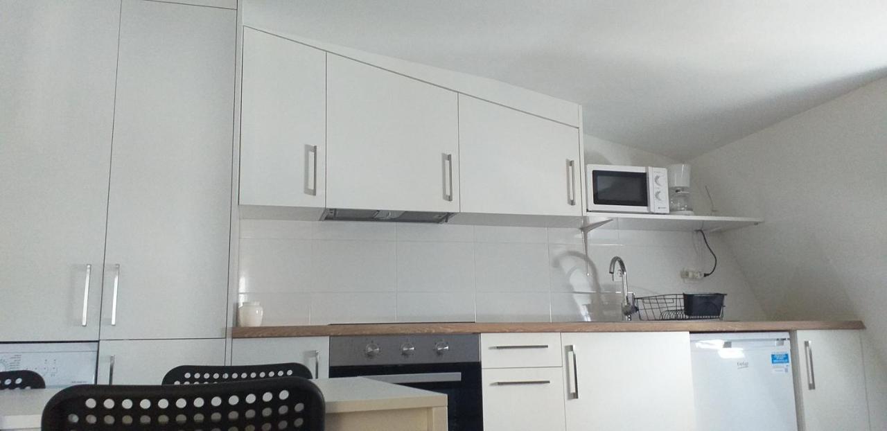Apartamentos Don Manuel B Cee Exterior photo