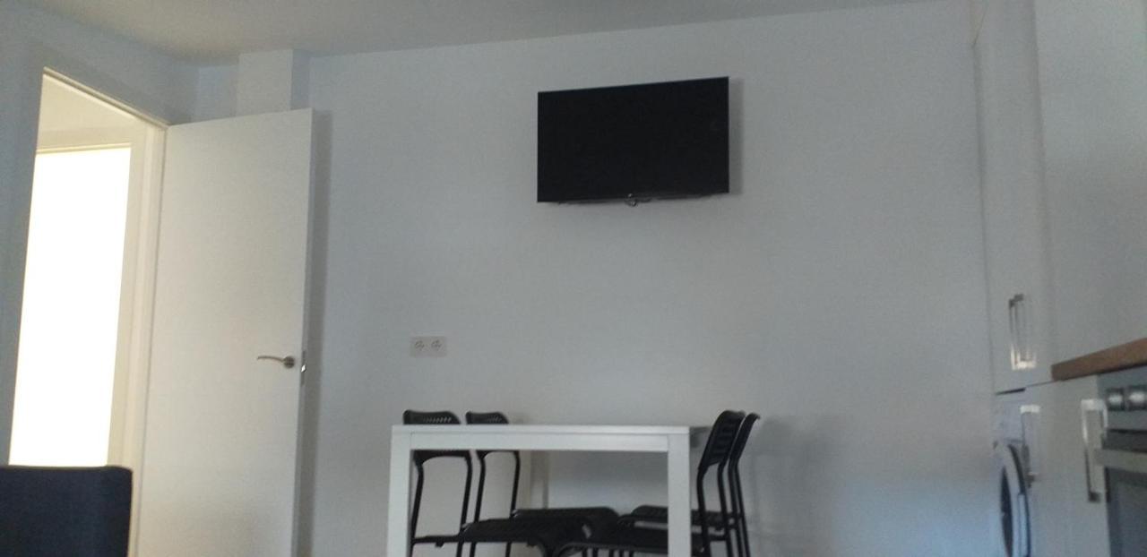 Apartamentos Don Manuel B Cee Exterior photo